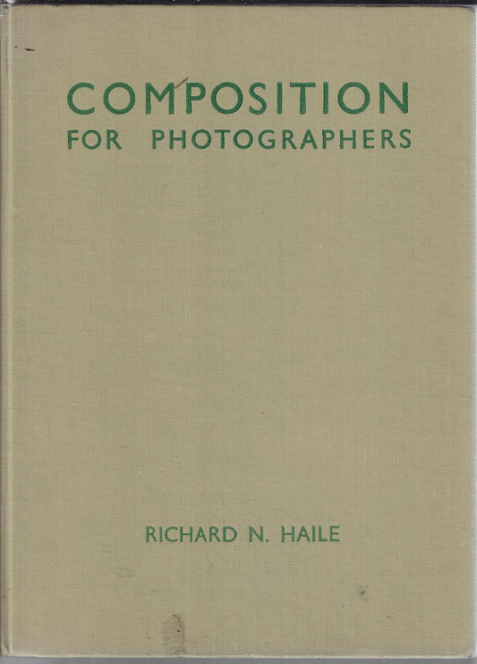 Composition for photographers