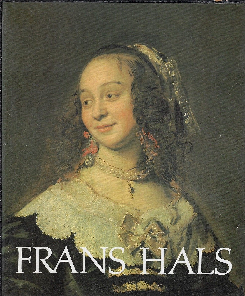 Frans Hals