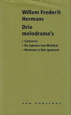 Drie melodrama's