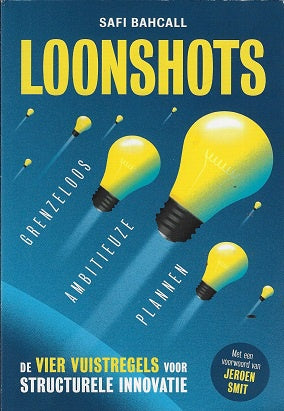 Loonshots