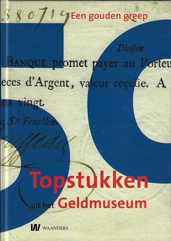 Topstukken uit het Geldmuseum