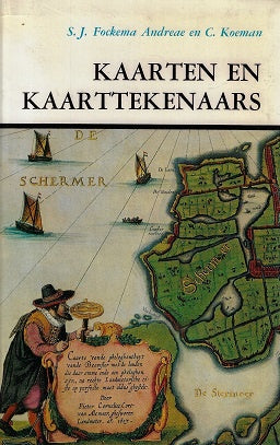 Kaarten en kaarttekenaars