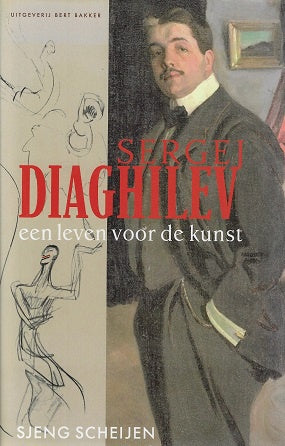 Sergej Diaghilev