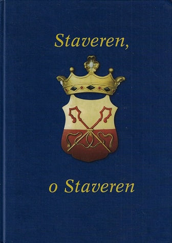 Staveren, o Staveren