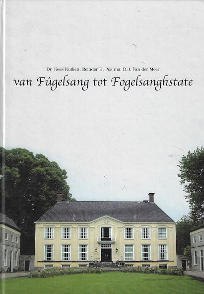 Van Fugelsang tot Fogelsanghstate