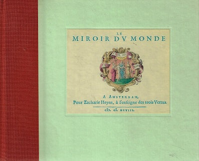 Miroir du monde