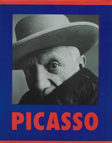 Picasso I-II