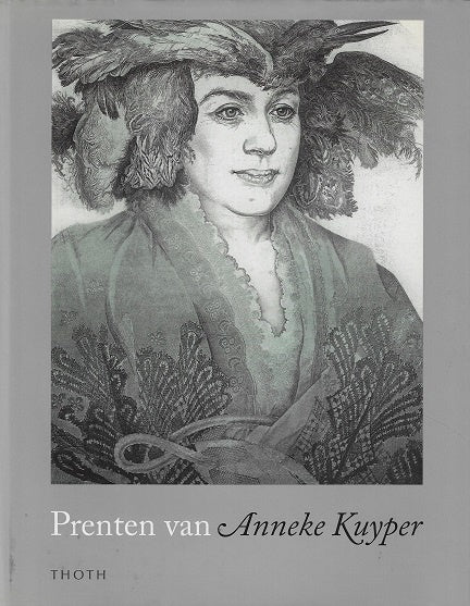 Prenten van Anneke Kuyper