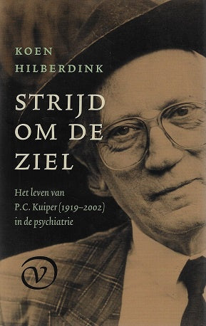 Strijd om de ziel