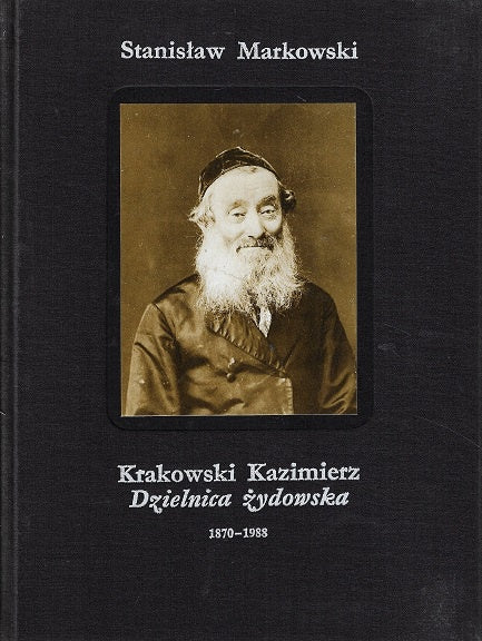 Krakowski Kazimierz