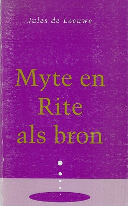 Myte en rite als bron