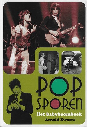 Popsporen