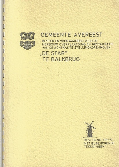 De Star te Balkbrug