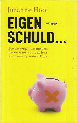 Eigen schuld…