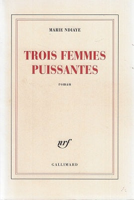 Trois Femmes Puissantes