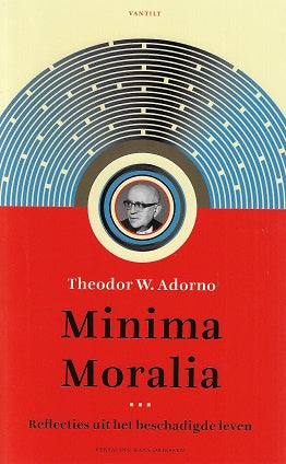 Minima Moralia