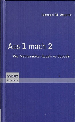 Aus 1 Mach 2