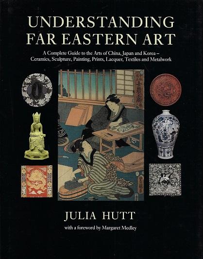 Understanding far Eastern Art
