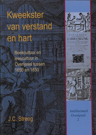 Kweekster van verstand en hart
