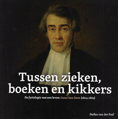 Tussen zieken, boeken en kikkers