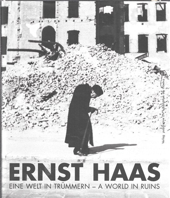 Eine Welt in Trümmern