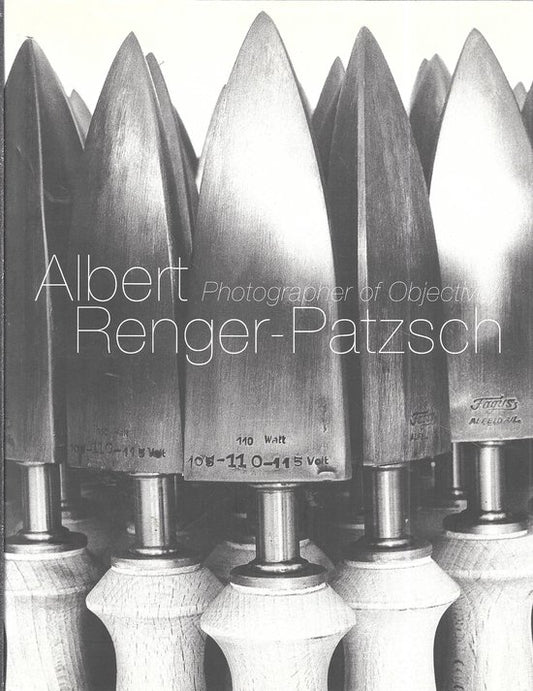Albert Renger-Patzsch