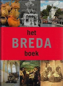 Het Breda Boek