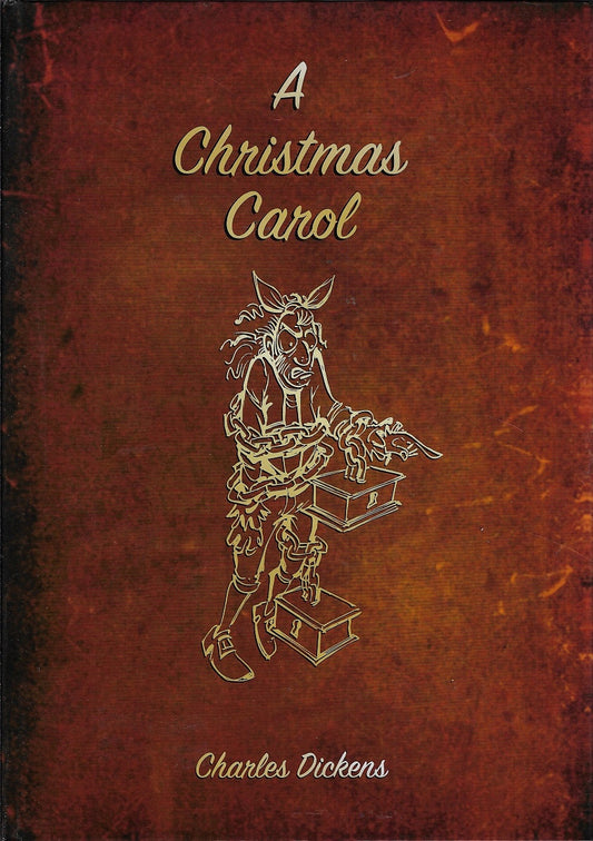 A christmas Carol