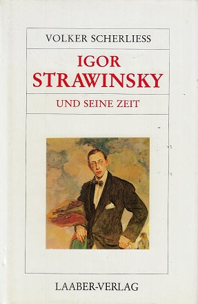 Igor Strawinsky