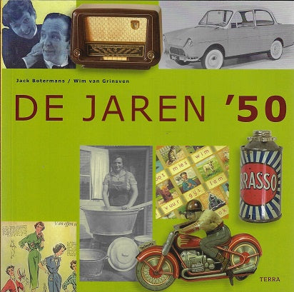 De jaren '50