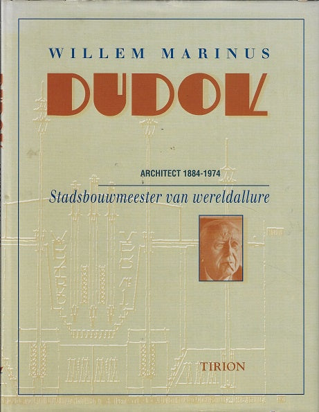 Willem Marinus Dudok