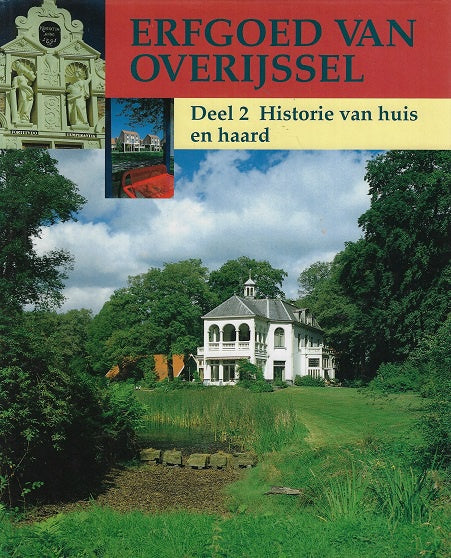 Erfgoed van Overijssel