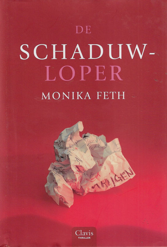 SCHADUWLOPER