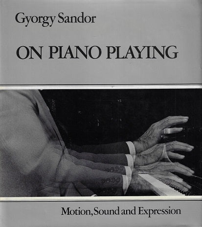 On Piano Playing