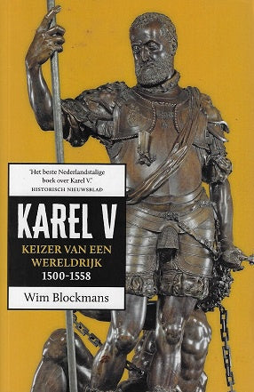 Karel V