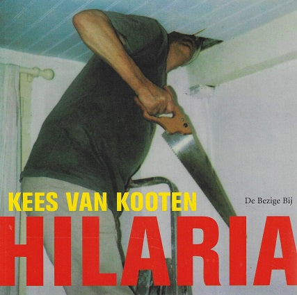 Hilaria