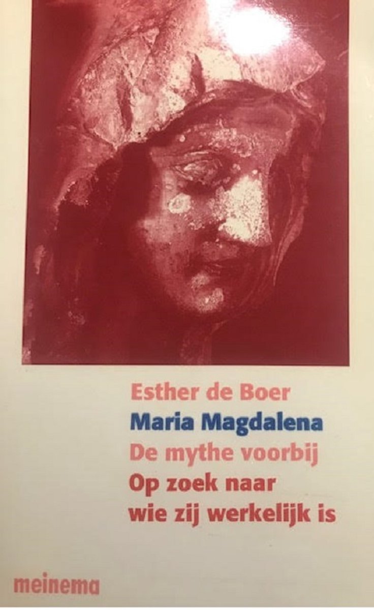 Maria Magdalena