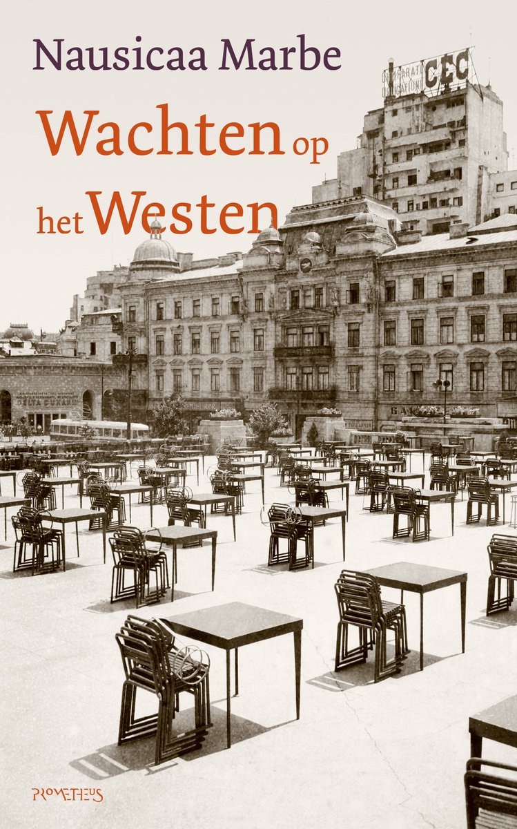 Wachten op het Westen