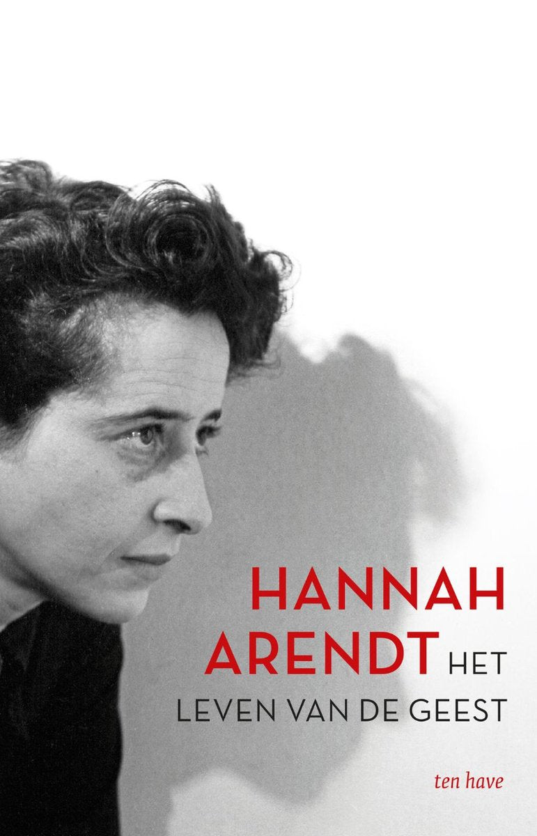 Het leven van de geest