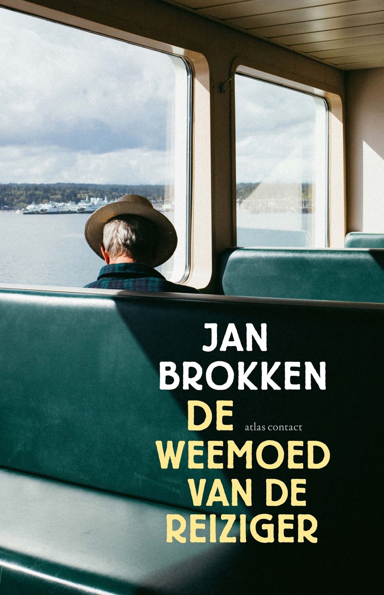 De weemoed van de reiziger