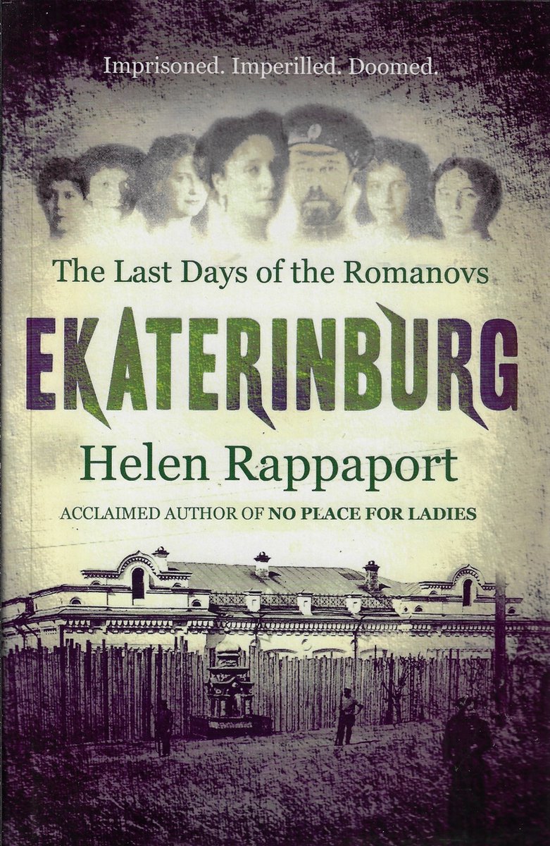 Ekaterinburg
