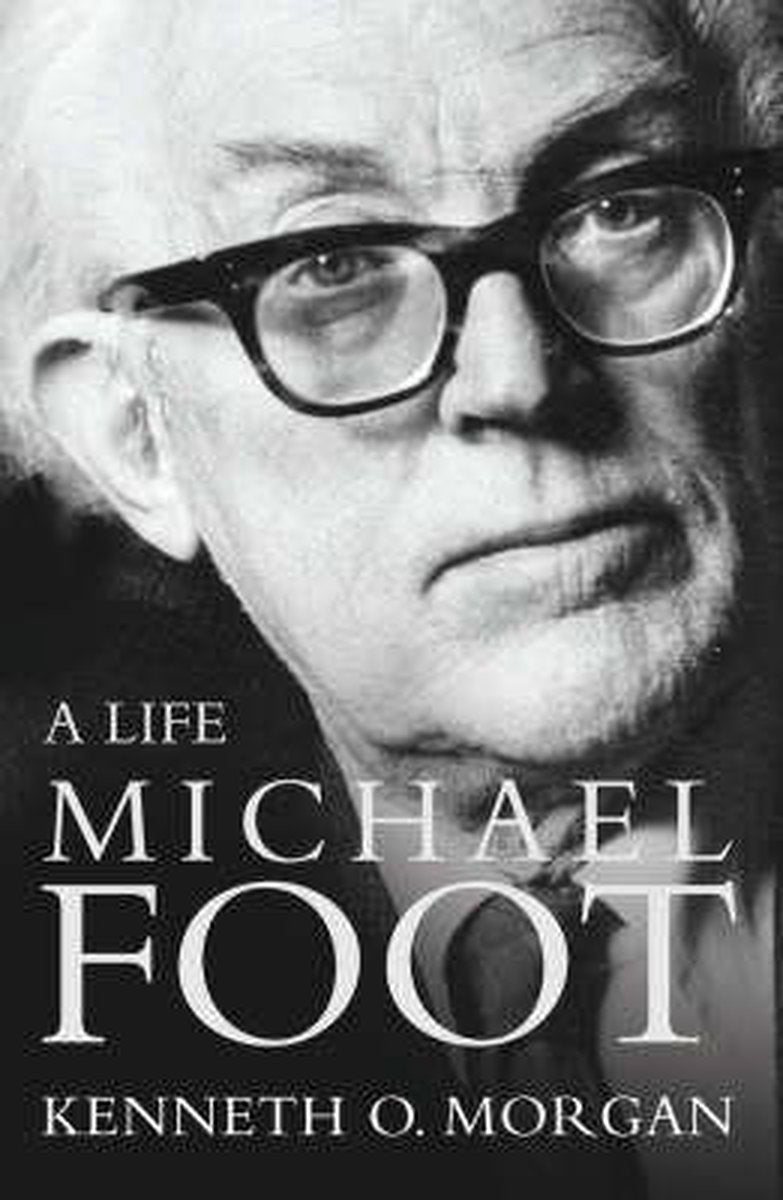 Michael Foot
