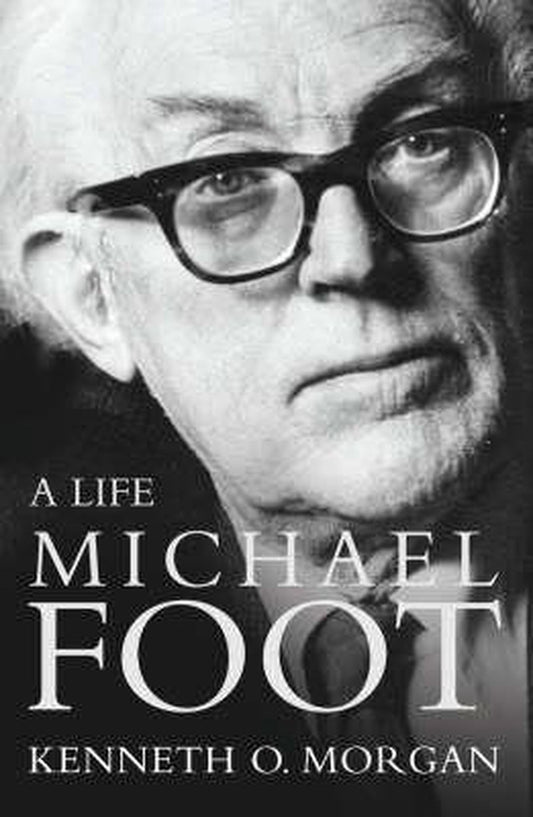 Michael Foot
