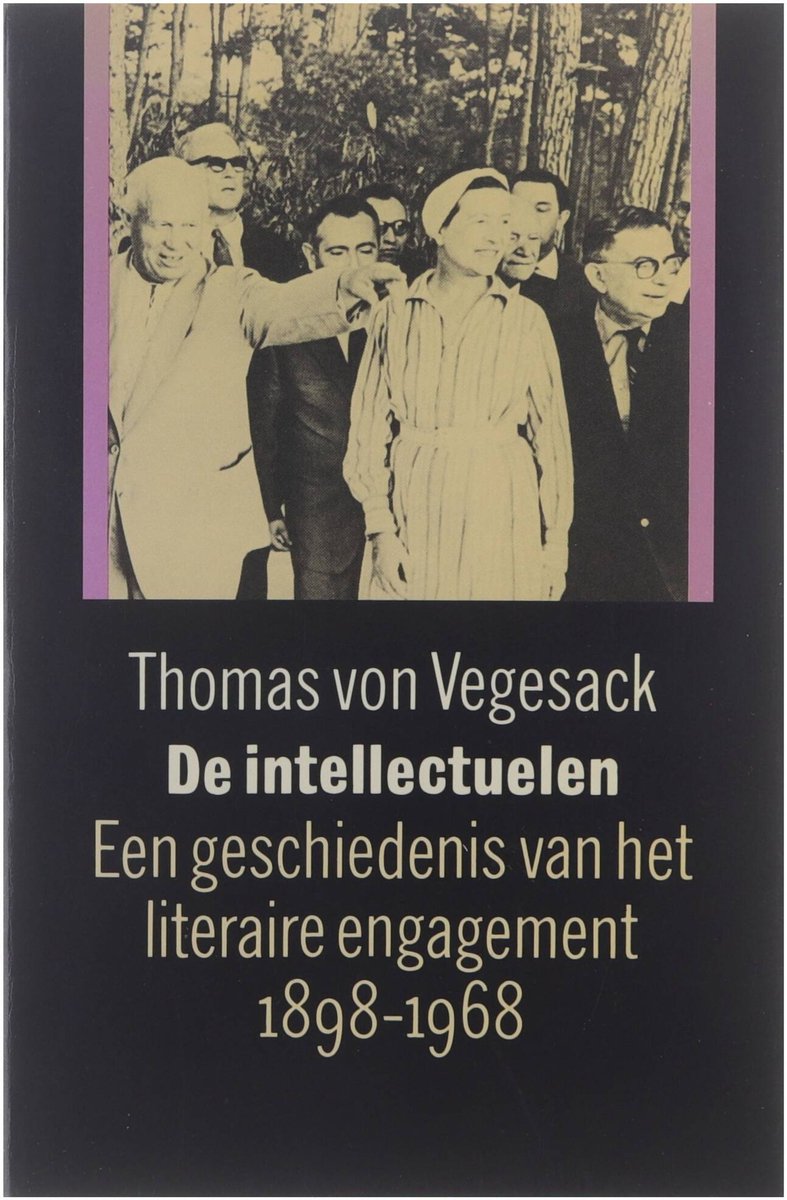 De intellectuelen