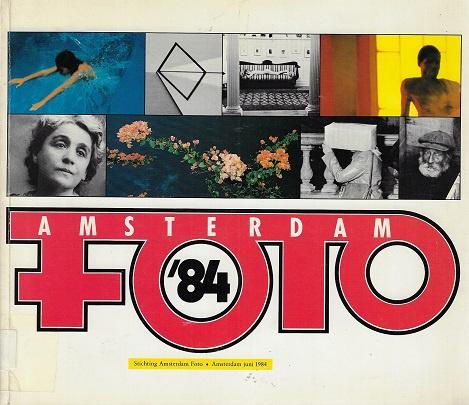Foto '84 Amsterdam
