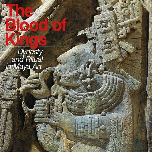 The Blood of Kings