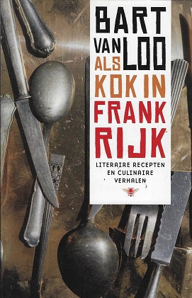 Als kok in Frankrijk