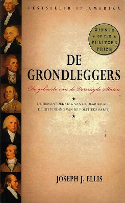 De grondleggers