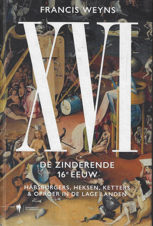 XVI