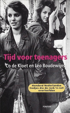 Tijd voor teenagers